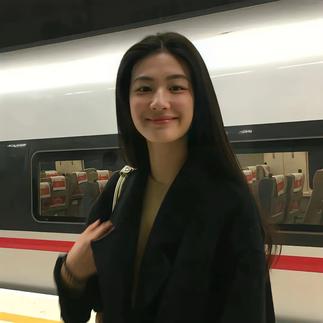 绿色的远方