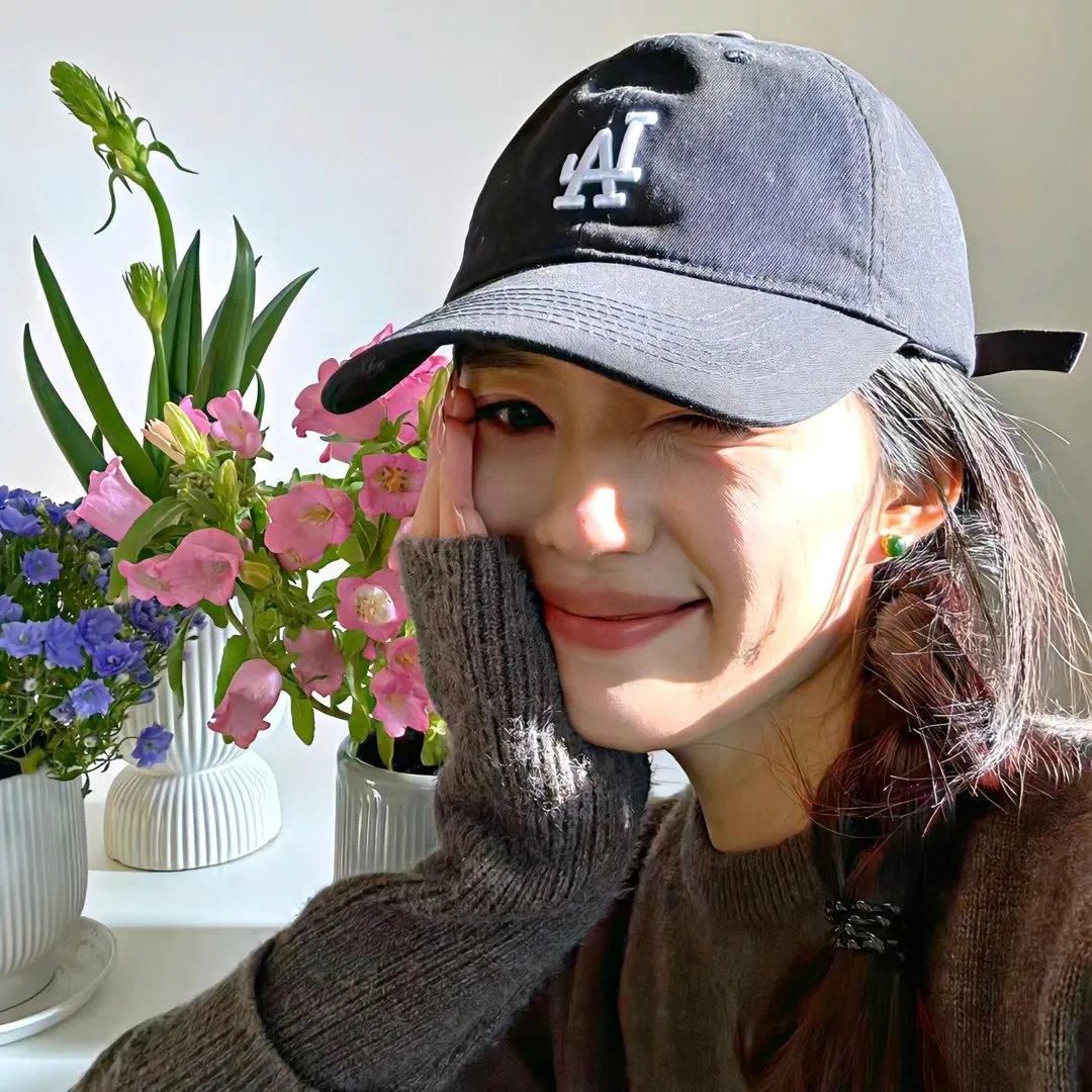 美艳彗星